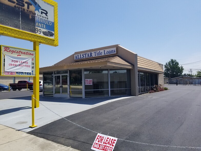 More Photos Of 746 N Mountain Ave, Ontario Freestanding For Lease