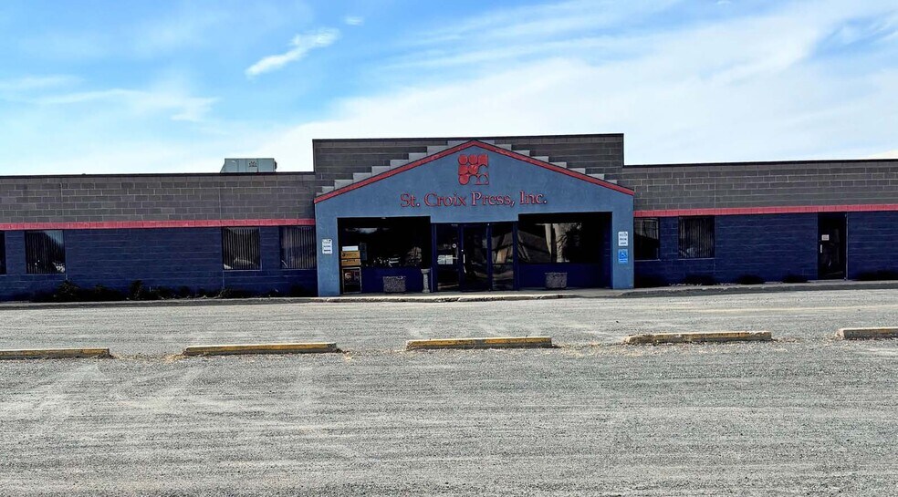 More Photos Of 1185 S Knowles Ave, New Richmond Manufacturing For Sale