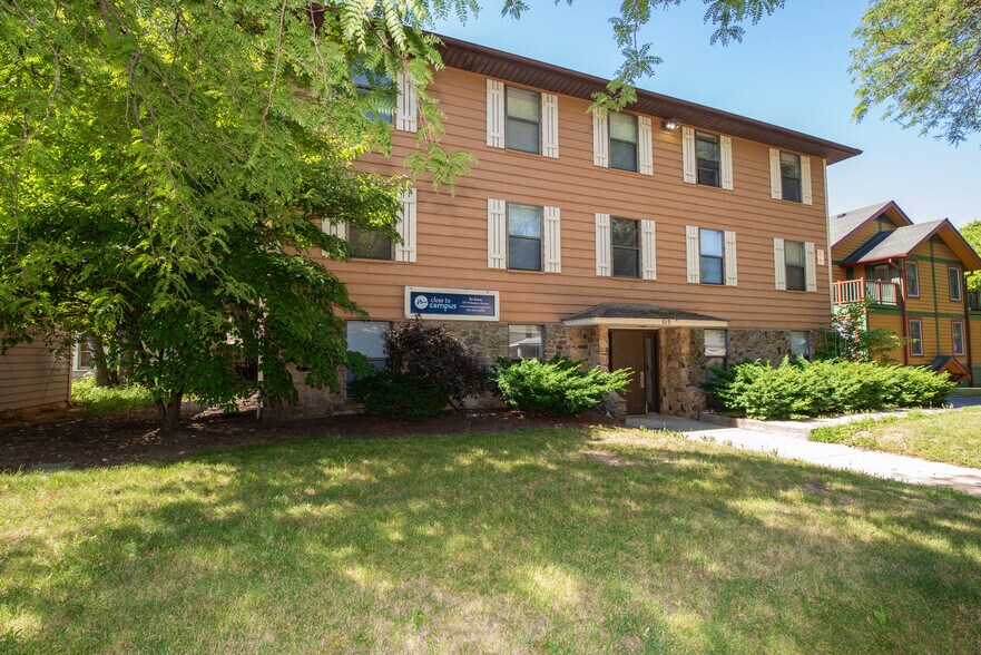 More Photos Of 515 W Stadium Ave, West Lafayette Apartments For Sale