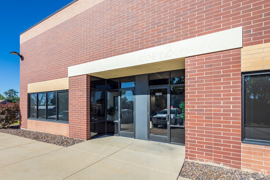 More Photos Of 10860 Dover St, Westminster Office For Sale