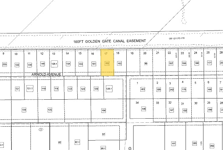 More Photos Of 3973 Arnold Ave, Naples Warehouse For Lease