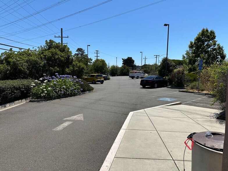 More Photos Of 26001-26025 Eden Landing Rd, Hayward Freestanding For Lease