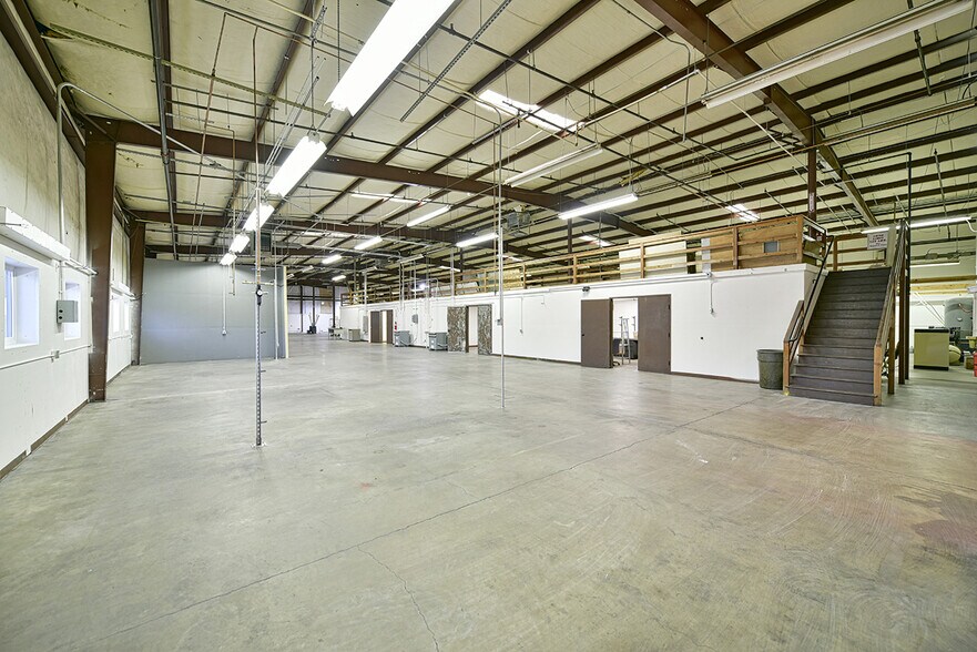 More Photos Of 1744 Forrest Way, Carson City Manufacturing For Sale