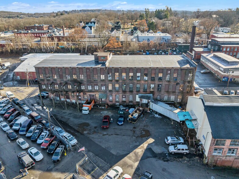 More Photos Of 12 Jacques St, Worcester Warehouse For Sale