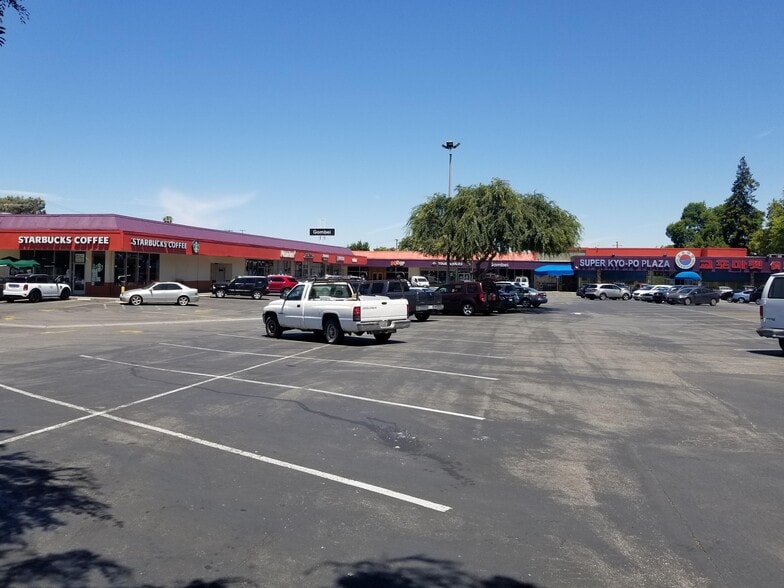 More Photos Of 3521-3543 Homestead Rd, Santa Clara Unknown For Lease