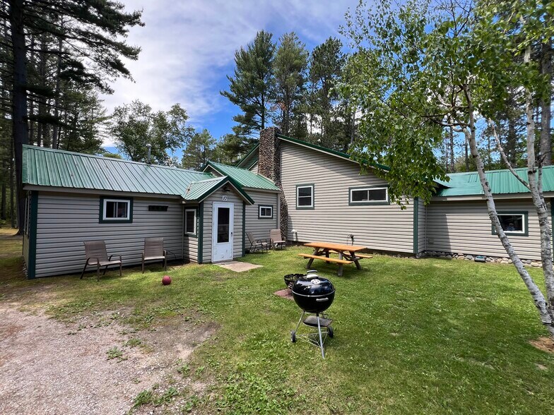 More Photos Of 29209 County Road 407, Newberry Lodge Meeting Hall For Sale