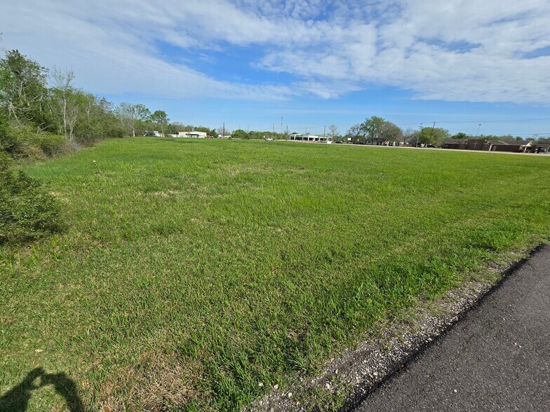 More Photos Of 0 Hwy 3, League City Land For Sale