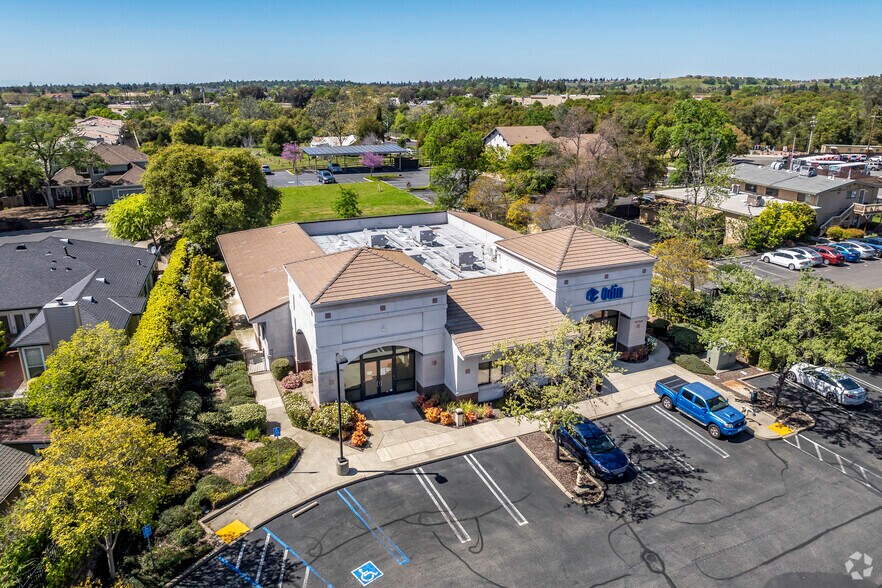 More Photos Of 4740 Rocklin Rd, Rocklin Office For Sale
