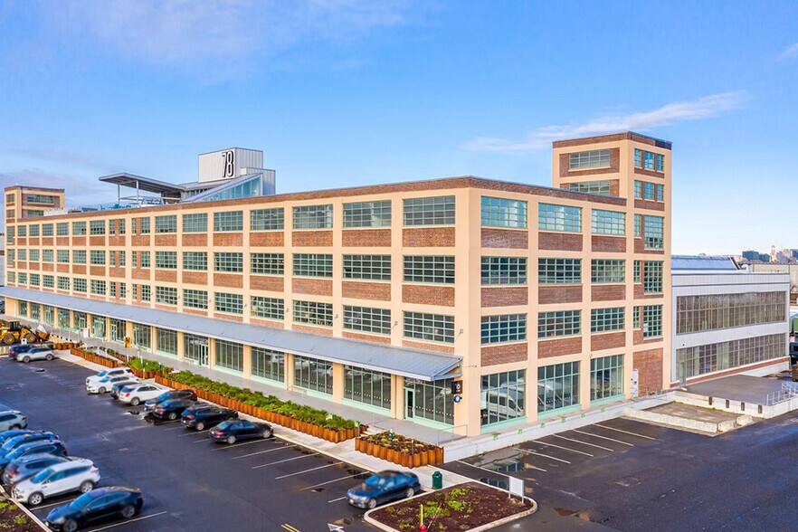 More Photos Of 78 John Miller Way, Kearny Office For Lease