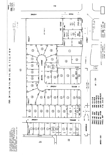 More Photos Of 13392 Magnolia St, Garden Grove Apartments For Sale