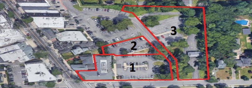 More Photos Of 160 Main St, Sayville Office For Sale