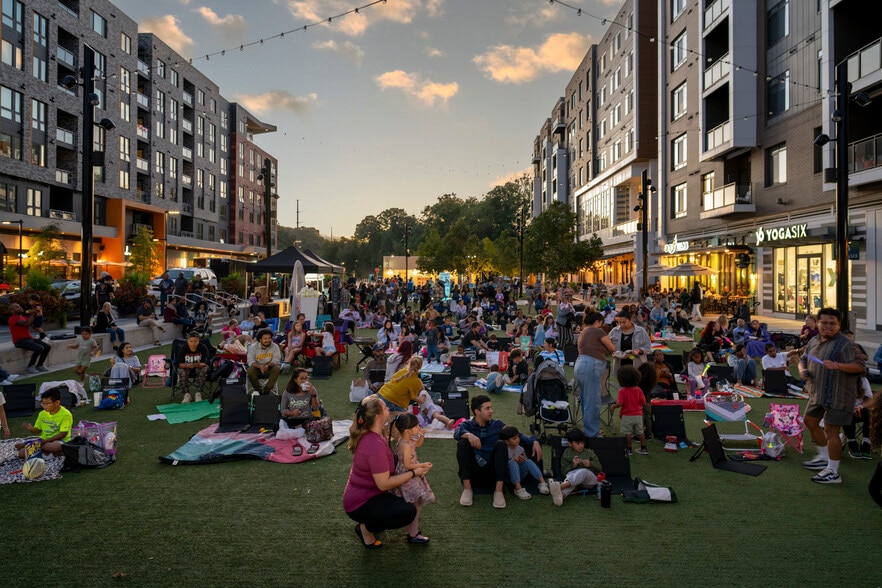 More Photos Of 6000 Merriweather Dr, Columbia Unknown For Lease