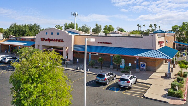 More Photos Of 1305 S Greenfield Rd, Mesa Drugstore For Sale