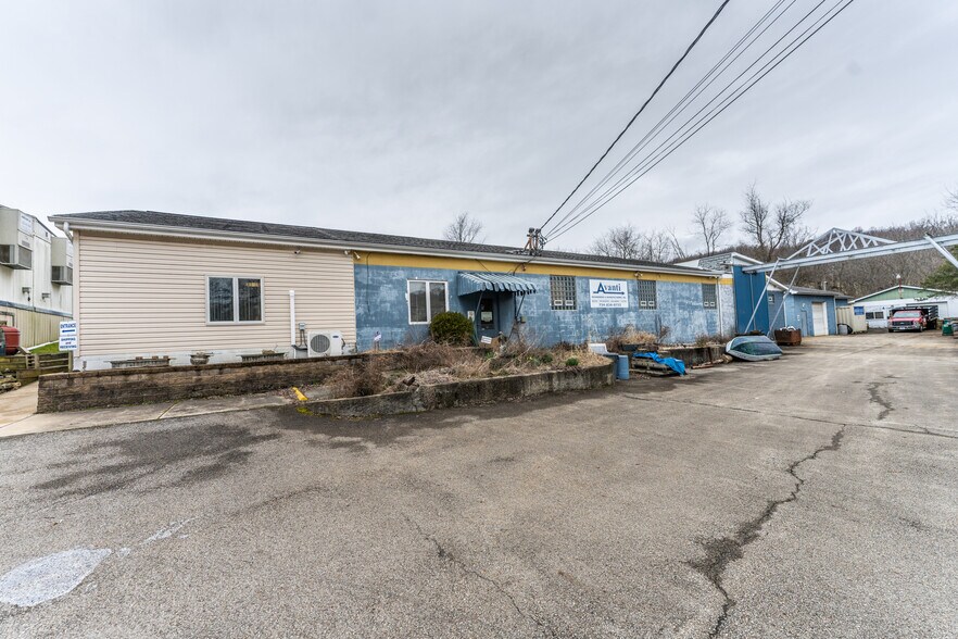 More Photos Of 1666 Business Route 66, Greensburg Manufacturing For Sale