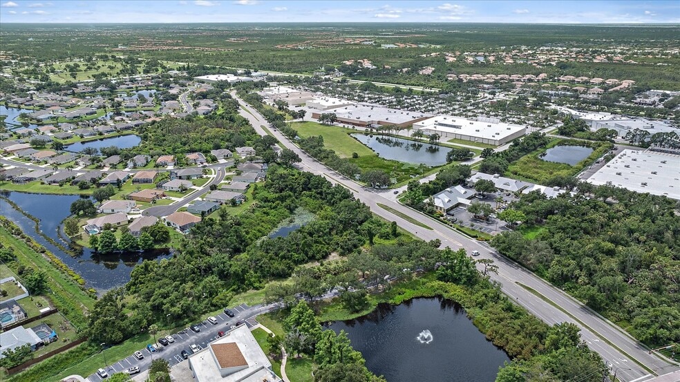 More Photos Of 4141 Woodmere Park Blvd, Venice Land For Sale