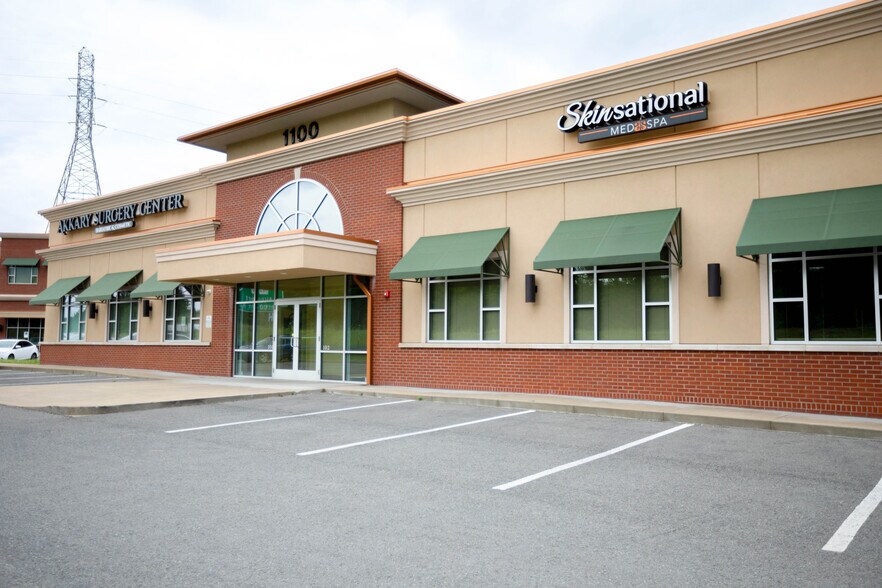 More Photos Of 200 Fort Pierpont Dr, Morgantown Unknown For Lease