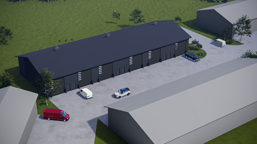 More Photos Of 1301 Main Avenue SE, Moorhead Flex For Lease