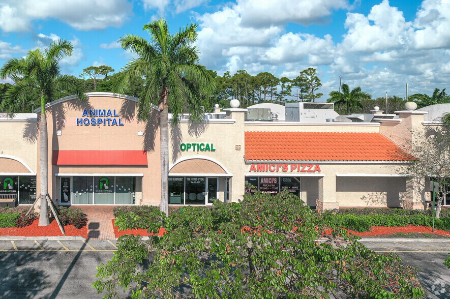 More Photos Of 4800 W Hillsboro Blvd, Coconut Creek General Retail For Lease