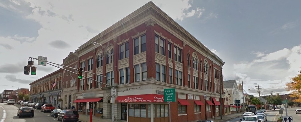 More Photos Of 1 Main St, Peabody Apartments For Lease