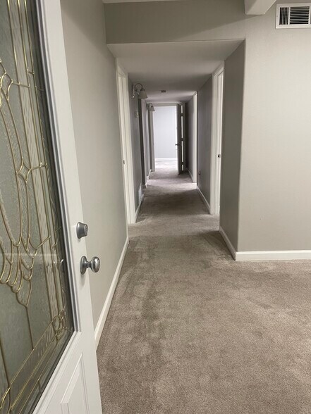 More Photos Of 7303 Blanco Rd, San Antonio Office For Lease
