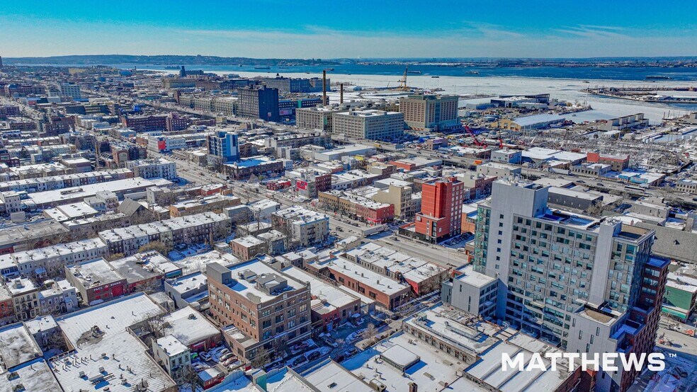 More Photos Of 204 25th St, Brooklyn Loft Creative Space For Sale