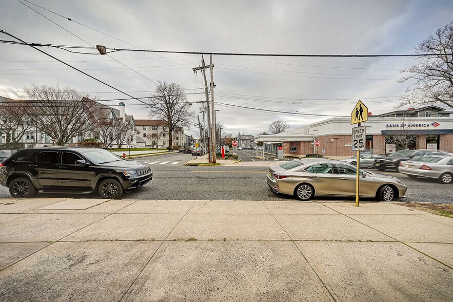 More Photos Of 177 Broad St, Red Bank General Retail For Sale