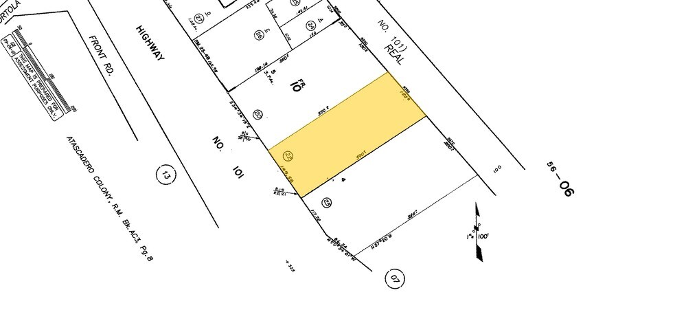 More Photos Of 9330 El Camino Real, Atascadero Freestanding For Sale