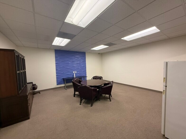 More Photos Of 15823 W Monte St, Sylmar Warehouse For Sale