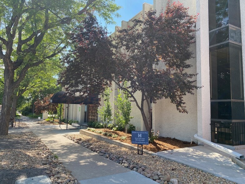 More Photos Of 3570 E 12th Ave, Denver Office For Lease