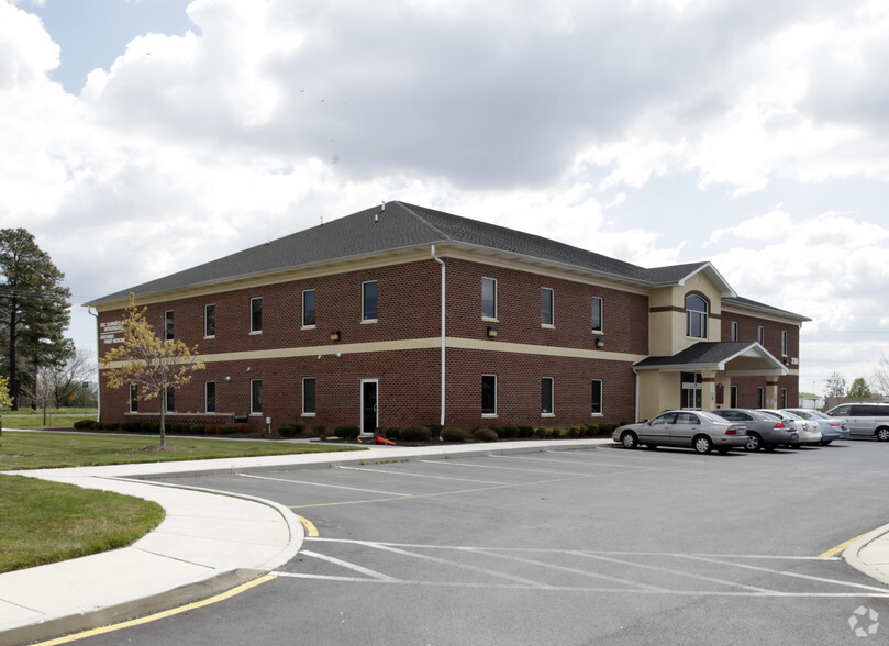 Primary Photo Of 230 Beiser Blvd, Dover Medical For Lease