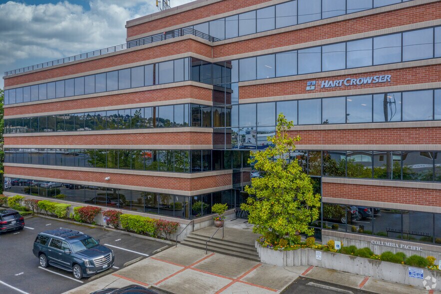 Primary Photo Of 1910 Fairview Ave E, Seattle Office For Lease