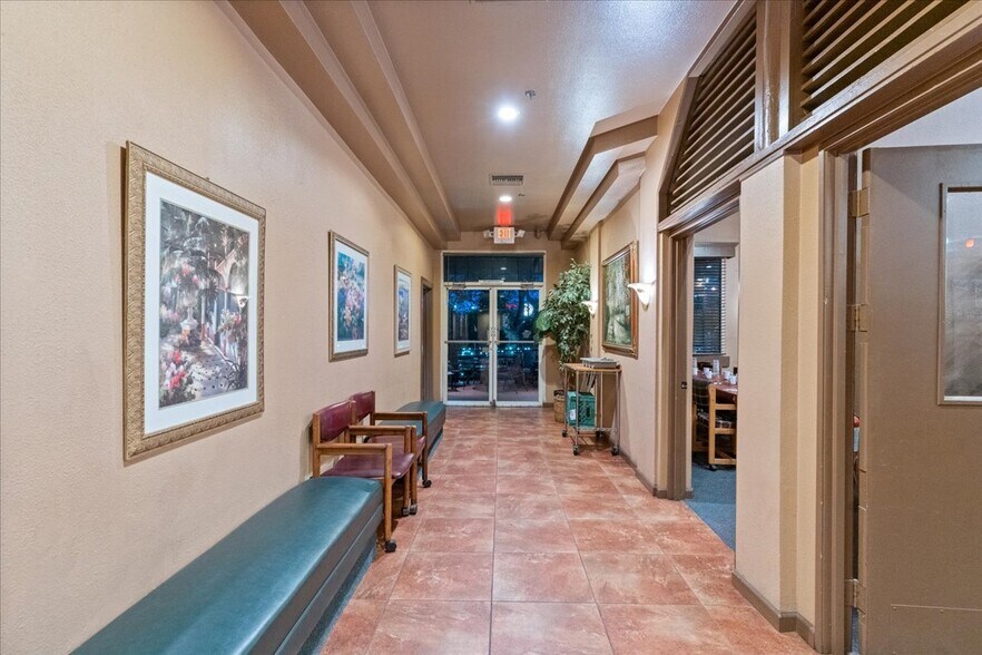 More Photos Of 12555 W Bell Rd, Surprise Restaurant For Sale
