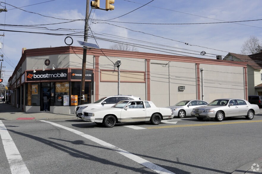 More Photos Of 1199 Teaneck Rd, Teaneck General Retail For Lease