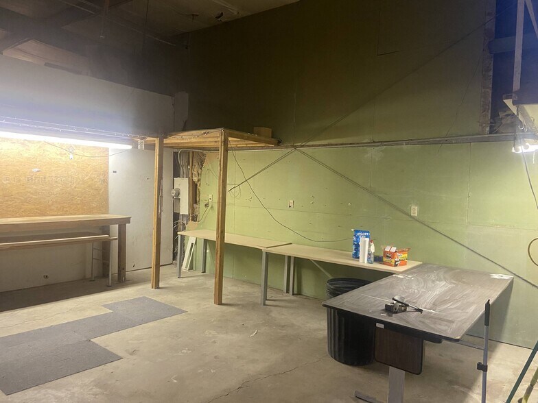 More Photos Of 3413 N Jones Blvd, Las Vegas Industrial For Lease