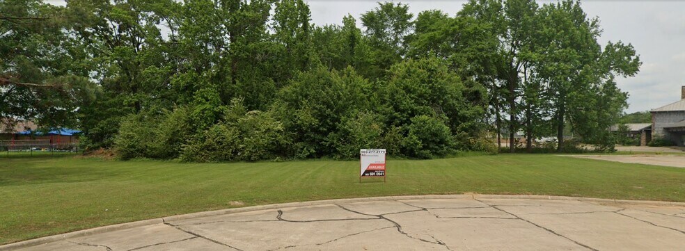 More Photos Of 0 Richmond Place, Texarkana Land For Sale