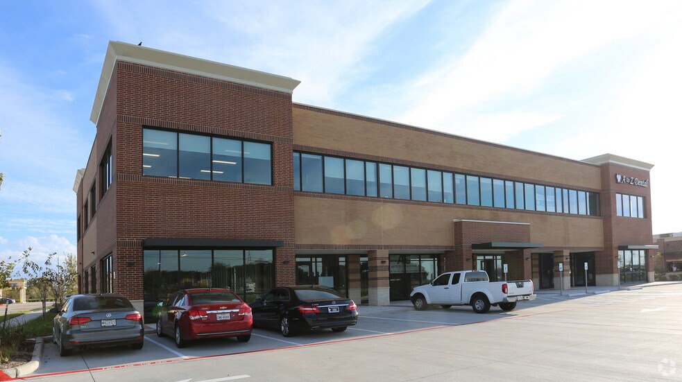 More Photos Of 6514 Highway 90A, Sugar Land Medical For Sale