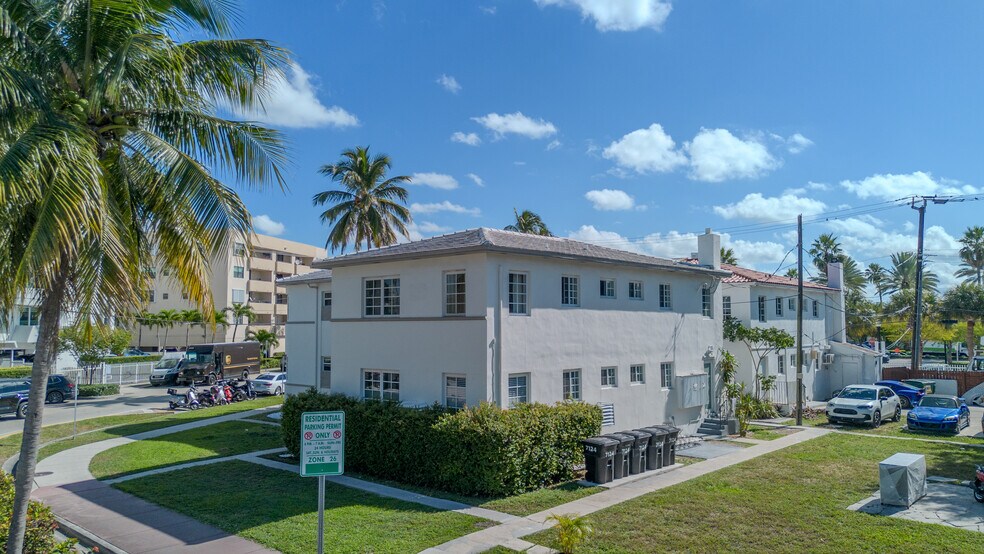 More Photos Of 7124 Bay Dr, Miami Beach Apartments For Sale