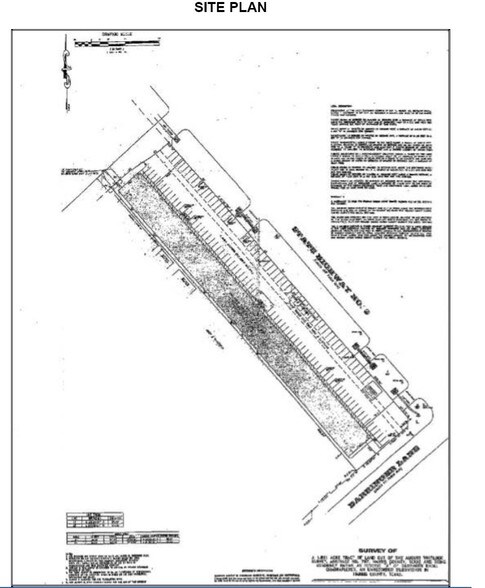 More Photos Of 15120-15164 Highway 3, Webster Storefront For Lease