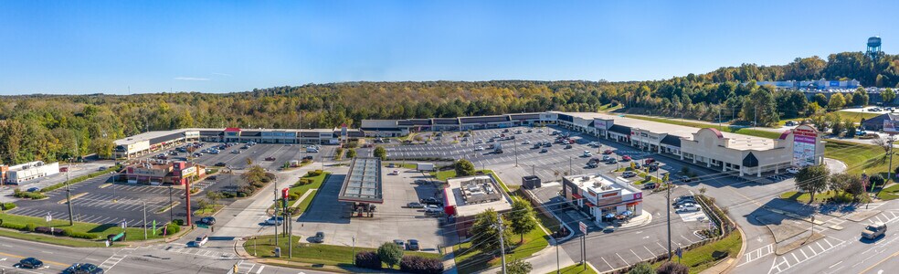 More Photos Of 110-480 Banks Crossing Dr, Commerce Unknown For Lease