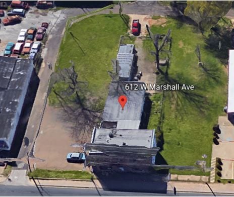 More Photos Of 612 W Marshall Ave, Longview Freestanding For Sale