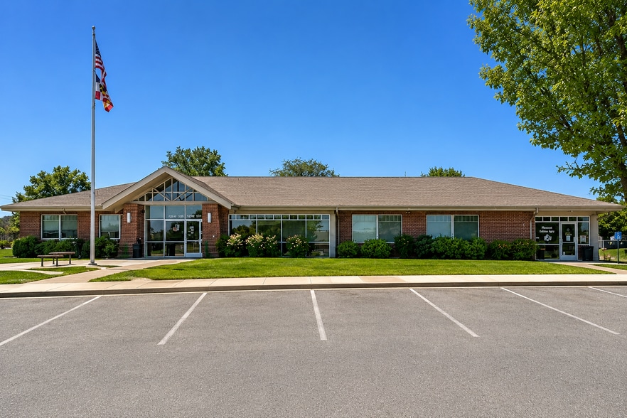 More Photos Of 5522 S 3200 W, Salt Lake City Medical For Sale