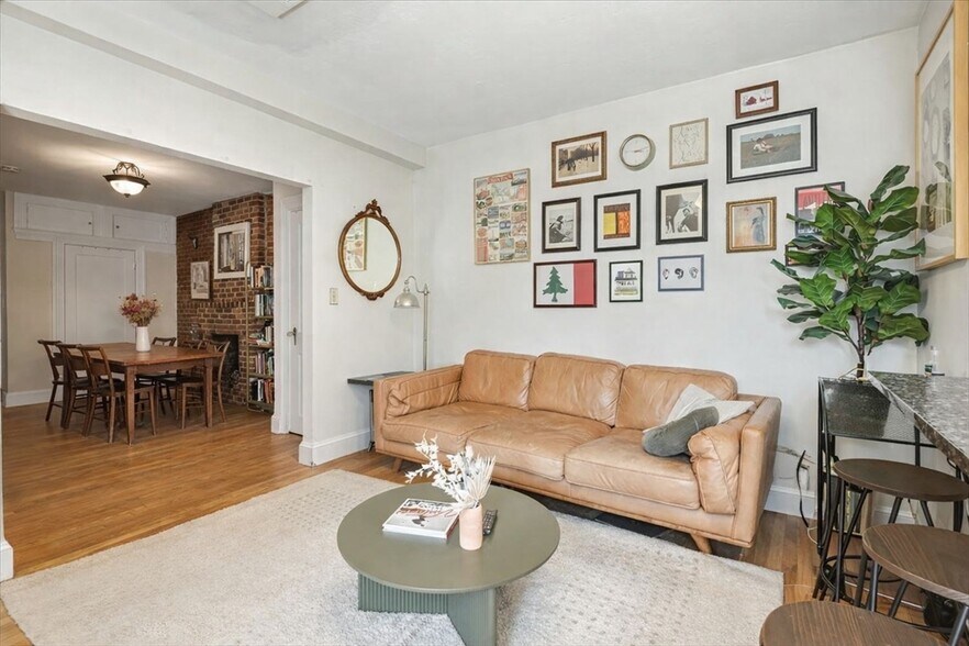 More Photos Of 130 Myrtle, Boston Apartments For Sale