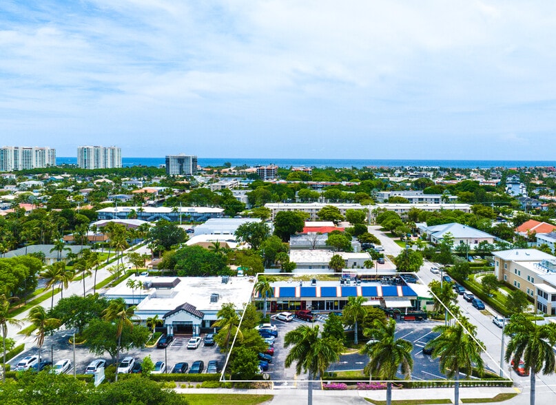 More Photos Of 6020 N Federal Hwy, Boca Raton Unknown For Lease