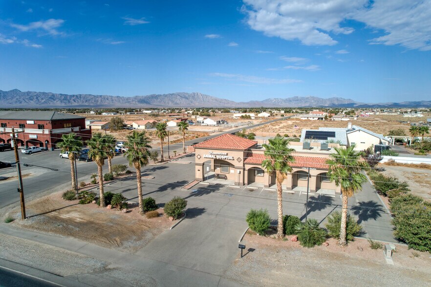 More Photos Of 2740 Homestead Rd, Pahrump Healthcare For Sale