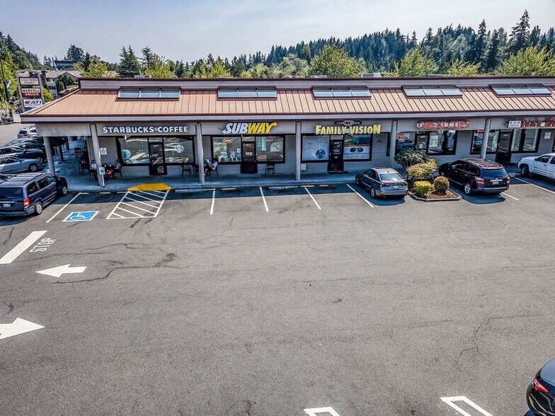 More Photos Of 6917-6979 Coal Creek Pky SE, Newcastle General Retail For Lease