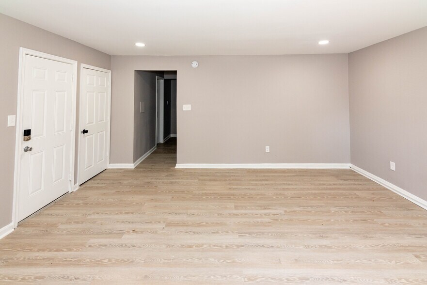 More Photos Of 2601 Garrison Blvd, Baltimore Multifamily For Sale