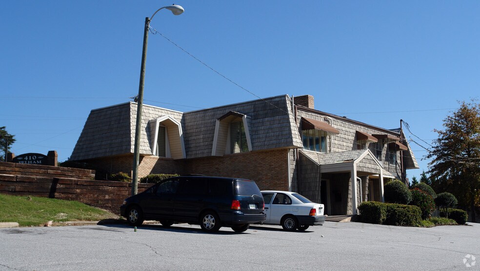 More Photos Of 410 Pelham Rd, Greenville Medical For Sale