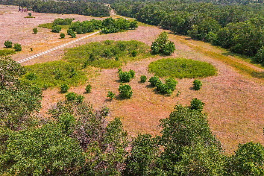 More Photos Of 9111 Long View Road, Burrton Land For Sale