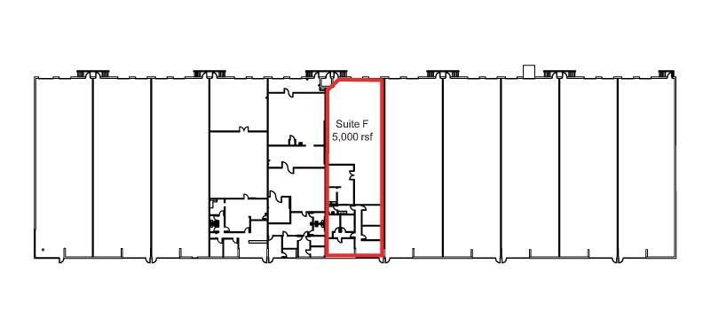 More Photos Of 5835 Oakbrook Pky, Norcross Distribution For Lease