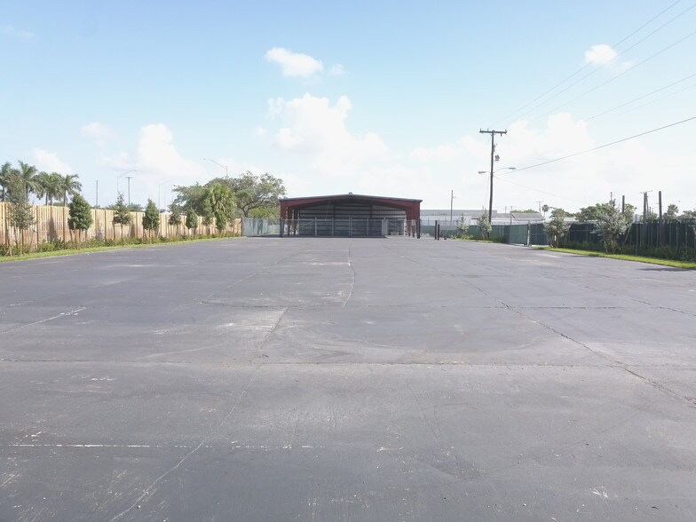 More Photos Of 1289 W Atlantic Blvd, Pompano Beach Land For Lease